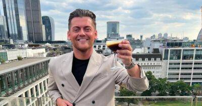 The Apprentice's Reece Donnelly's best pals say he's 'life and soul' of party and back him to win - www.dailyrecord.co.uk - Scotland - Dubai