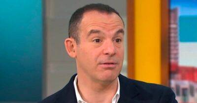Martin Lewis reveals the exact time you avoid turning on your washing machine - www.dailyrecord.co.uk - Britain - Beyond