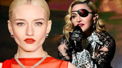 Madonna Biopic At Universal Not Moving Forward - deadline.com - USA - Miami - Chicago - New York - Detroit - county York - Boston - county Cleveland
