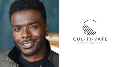 ‘BMF’ Actor Christian Robinson Signs With Cultivate Entertainment Partners - deadline.com - USA - New York - Panama