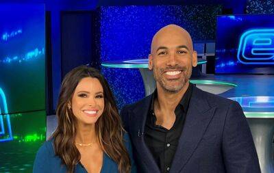 ‘Good Day LA’ Adds ‘Extra’ Duo Melvin Robert And Jennifer Lahmers To Morning Team - deadline.com - city Sandra