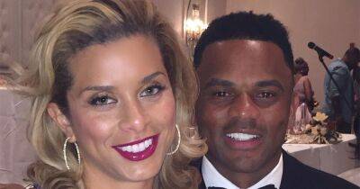 ‘Real Housewives of Potomac’ Star Robyn Dixon and Juan Dixon’s Relationship Timeline: From High School Sweethearts to Rekindling Their Romance - www.usmagazine.com - Atlanta - state Maryland - Washington - Indiana - county Carter - city Portland - city Dixon