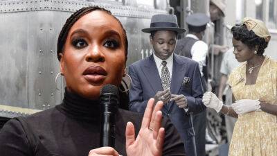 ‘Till’ Director Chinonye Chukwu Calls Out ‘Unabashed Misogyny Towards Black Women’ After Oscar Snub - deadline.com