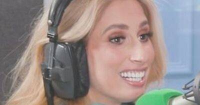 Stacey Solomon raises eyebrows by revealing how often she changes her bedsheets - www.dailyrecord.co.uk
