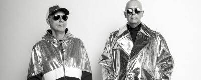 One Liners: Pet Shop Boys, Sparks, BRIT Awards, more - completemusicupdate.com