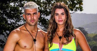 Ex of Love Island's Aaron Waters says star 'bullied and body shamed' her in emotional rant - www.dailyrecord.co.uk - Australia - Britain - county Love