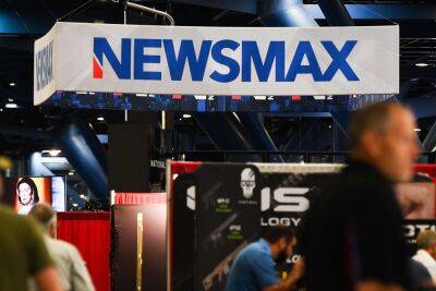 Conservative TV Outlet Newsmax Goes Dark On DirecTV; Republican Lawmakers Call The Outage “An Assault On Free Speech” - deadline.com