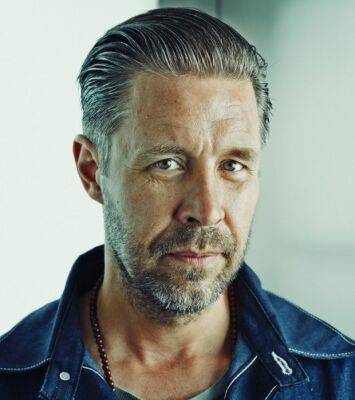 Paddy Considine And Mena Massoud To Star In Boxing Drama ‘Giant’ From AGC Studios; White Star Productions & Tea Shop Productions Producing - deadline.com - Britain