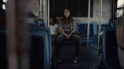Gravitas Ventures Takes North America On Addiction Drama ‘All The World Is Sleeping’ Starring ‘Scream VI’s Melissa Barrera - deadline.com - USA - city Sanchez - state New Mexico