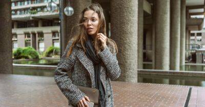 17 French Girl-Approved Tweed Jackets That Are So Trendy - www.usmagazine.com - France