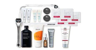 Stop Signs of Aging With These Top Products From Dermstore — On Major Sale - www.usmagazine.com