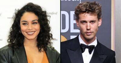 How Does Vanessa Hudgens Tie Into Ex Austin Butler’s ‘Elvis’ Role? Breaking Down the Timeline - www.usmagazine.com - Los Angeles - California - county Butler