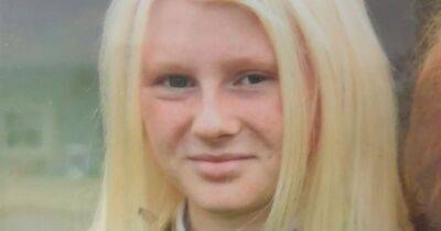 Concerns growing for missing Edinburgh schoolgirl missing more than 24 hours - www.dailyrecord.co.uk - Scotland - county Livingston - Beyond