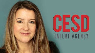 A3 Talent Agent Danielle De Lawder Joins CESD’s NY Theatrical Department As Vice President - deadline.com - Britain - Chicago