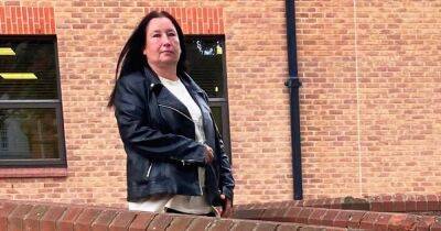 Carer who fleeced pensioner out of thousands ordered to sell car to pay back what she stole - www.dailyrecord.co.uk