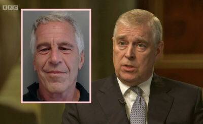 Prince Andrew Telling Friends His Reputation Will Be Restored With New Info About Jeffrey Epstein Scandal! - perezhilton.com - Virginia