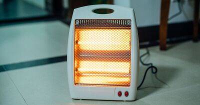 The portable heaters struck by 'fake ad' bans as regulator cracks down on energy claims - www.dailyrecord.co.uk - Beyond