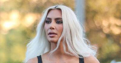 Kim Kardashian obtains temporary restraining order - www.msn.com