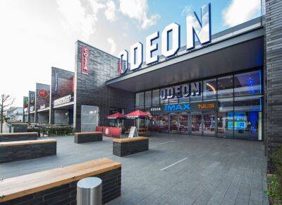 Odeon Cinemas Group UK & Ireland Boss Carol Welch Exits To Join Retail Company - deadline.com - Britain - Ireland