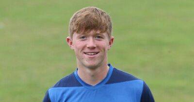 West Lothian teenager handed first-ever call-up to Scotland senior cricket squad - www.dailyrecord.co.uk - Scotland - Namibia - Zimbabwe - Nepal