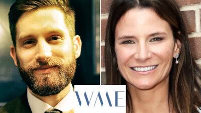 WME Promotes Amanda Hacohen, Abe Cohen Hoffing to Partner In Scripted TV Department - deadline.com - state Maine