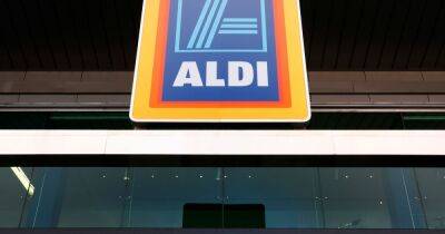Aldi launches Valentine's Day menu with meal deals that cost just £4 per person - www.dailyrecord.co.uk - Manchester - Beyond