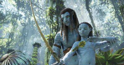 ‘Avatar 2’ Rises To No. 5 On All-Time Global Chart; Will It Overtake ‘Titanic’ Next? - deadline.com - Australia - Britain - Spain - France - China - Mexico - Italy - India - Germany