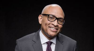 Larry Wilmore To Headline Late Night-Themed Comedy ‘Lately’ In Works At ABC - deadline.com - Washington - county Bryan