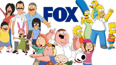 ‘The Simpsons’, ‘Family Guy’ & ‘Bob’s Burgers’ Renewed For Two Additional Seasons Through 2024-25 - deadline.com