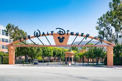 Disney Reorganization Looms Ahead Of First Earnings Report Since Bob Iger’s Return - deadline.com