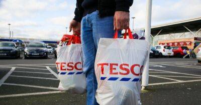 Tesco shoppers jump at bargain after customer 'clears shelf' for just 6p - www.dailyrecord.co.uk - Scotland - Birmingham - Beyond
