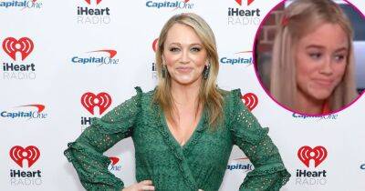 Christine Taylor Argued With ‘Brady Bunch Movie’ Director Over ‘Sure, Jan’ Scene: Find Out Why - www.usmagazine.com - Taylor - Indiana