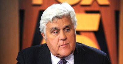 Jay Leno Broke His Collarbone, Ribs and Kneecaps in Motorcycle Accident 2 Months After Hospitalization for Burns - www.usmagazine.com - New York - Los Angeles - Las Vegas - India