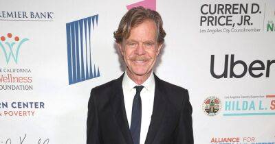 William H. Macy Would ‘Rather Do Some Bigger Films’ Than a Long-Running Series Like ‘Shameless’ Again: I Have a ‘Bucket List’ - www.usmagazine.com - Chicago