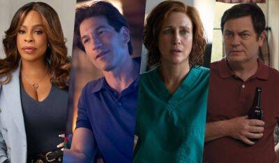‘Caste’: Ava Duvernay’s Upcoming Racial Drama Adds Jon Bernthal, Niecy Nash-Betts, Vera Farmiga, Nick Offerman & More To Cast - theplaylist.net