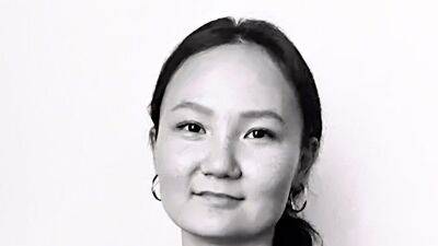 Activist Artists Management Signs Venice & Toronto Prize-Winner Lkhagvadulam Purev-Ochir - deadline.com - Switzerland - city Busan - Mongolia