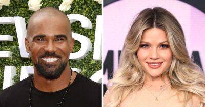 Pregnant Celebrities and Their Partners Share Creative Sex Reveals in 2023: Shemar Moore, Witney Carson and More - www.usmagazine.com - Los Angeles