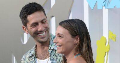 Nev Schulman’s Wife Laura Perlongo Reveals She Suffered a Miscarriage: ‘It’s All So Intense and Real or Maybe It’s Delicate and Fleeting’ - www.usmagazine.com