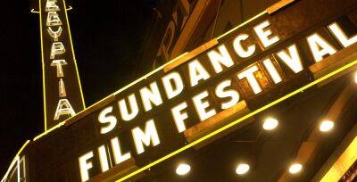 Sundance Film Festival Unveils 2023 Award Winners — Updating Live - deadline.com - city Salt Lake City