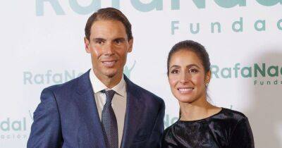 Rafael Nadal and Mery Perello’s Relationship Timeline: From Teenage Romance to Forever Love - www.usmagazine.com - Spain - Italy - Indiana