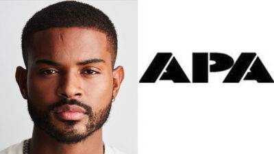 ‘Grown-ish’ Star Trevor Jackson Signs With APA - deadline.com - USA - Las Vegas - Seattle