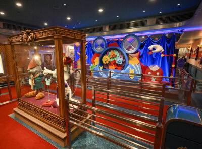 Disneyland Celebrates Disney’s 100th Anniversary With New Mickey & Minnie Ride-Through Attraction - deadline.com