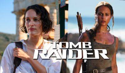 Phoebe Waller-Bridge To Write/Produce Live-Action ‘Tomb Raider’ Series At Amazon - theplaylist.net - Indiana