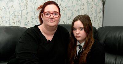 Girl 'beaten on school bus' as mum speaks out on spate of youth violence in Scotland - www.dailyrecord.co.uk - Scotland - Beyond