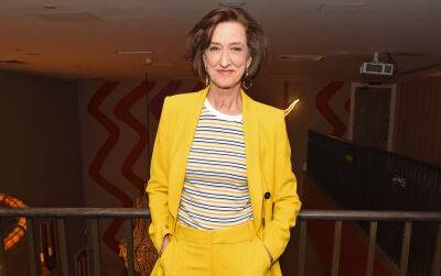‘The Windsors’ Actor Haydn Gwynne Says Show Will Shoot Special Episode For King Charles Coronation - deadline.com - Britain - county Windsor - county Moore