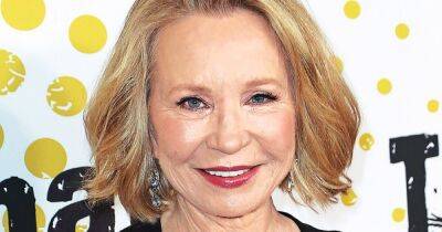 ‘That ’90s Show’ Star Debra Jo Rupp: 25 Things You Don’t Know About Me (‘My dream role is Kitty Forman — I’m playing her again!’) - www.usmagazine.com - state Massachusets - Wisconsin
