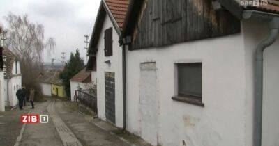 Six British kids found living in abandoned Austrian wine cellar as arrest made - www.dailyrecord.co.uk - Britain - Austria