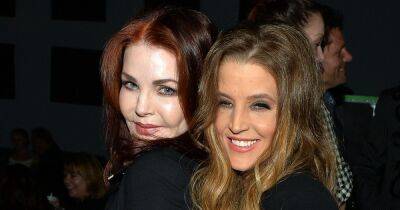 Priscilla Presley questions Lisa Marie trust after being 'written out and replaced' - www.dailyrecord.co.uk - New York