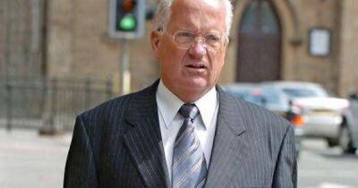 Scots businessman made bankrupt by own nephew over £400,000 debt - www.dailyrecord.co.uk - Scotland