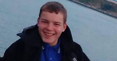 Urgent search for two missing teens after one sustains 'potentially serious injury' - www.dailyrecord.co.uk - Scotland - Beyond